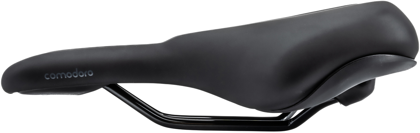 Comodoro Saddle Comfort (195mm)