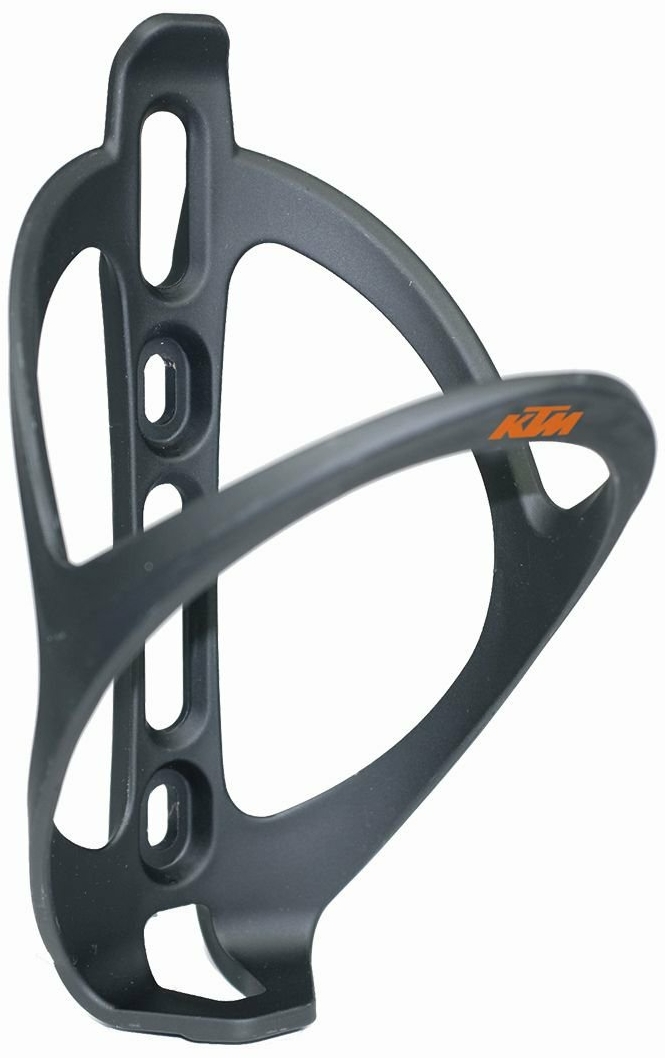 KTM bottle cage Bow