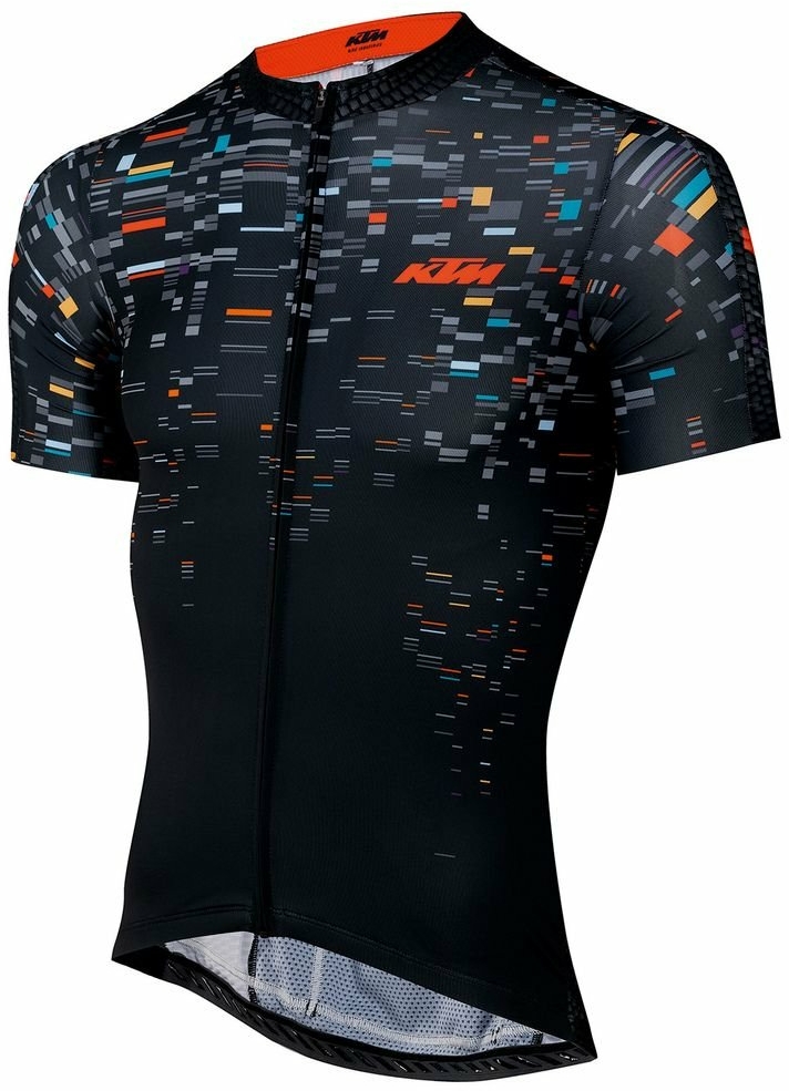 KTM Jersey Factory Prime Jersey Shortsleeve