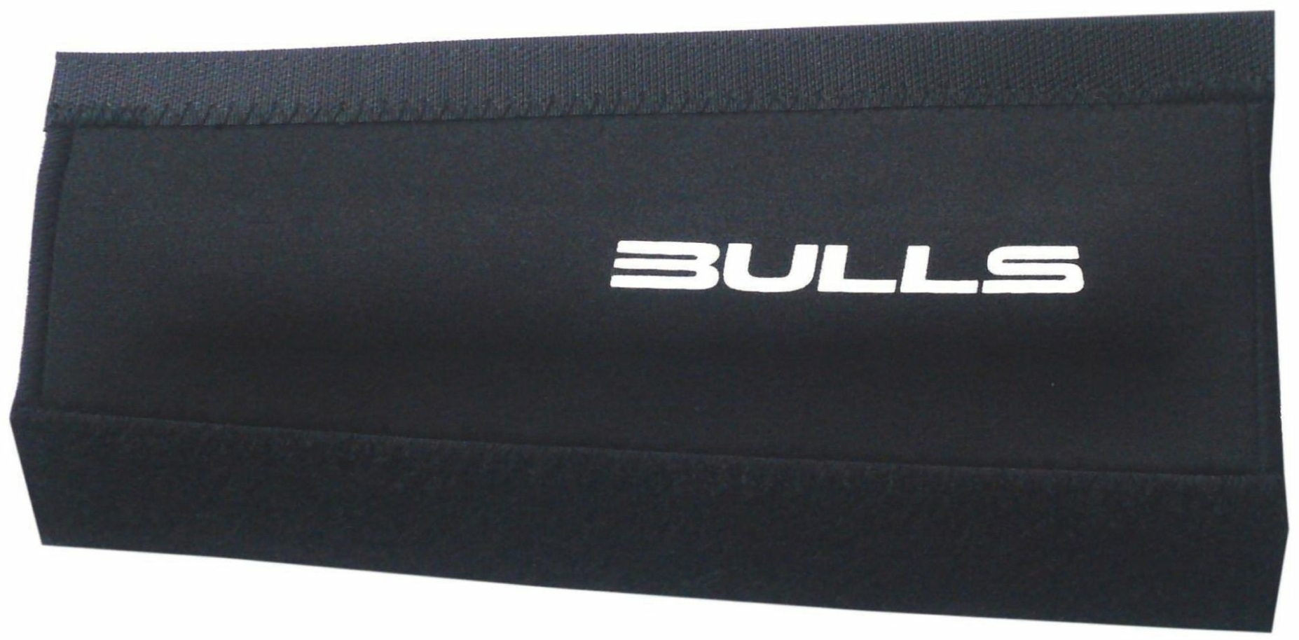 Bulls chainstay protector black 210/100/115