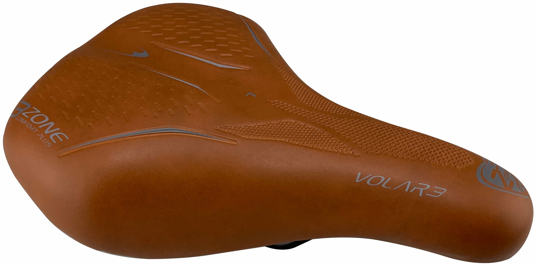 Selle Bassano saddle Volare Z33 Man 275x170mm