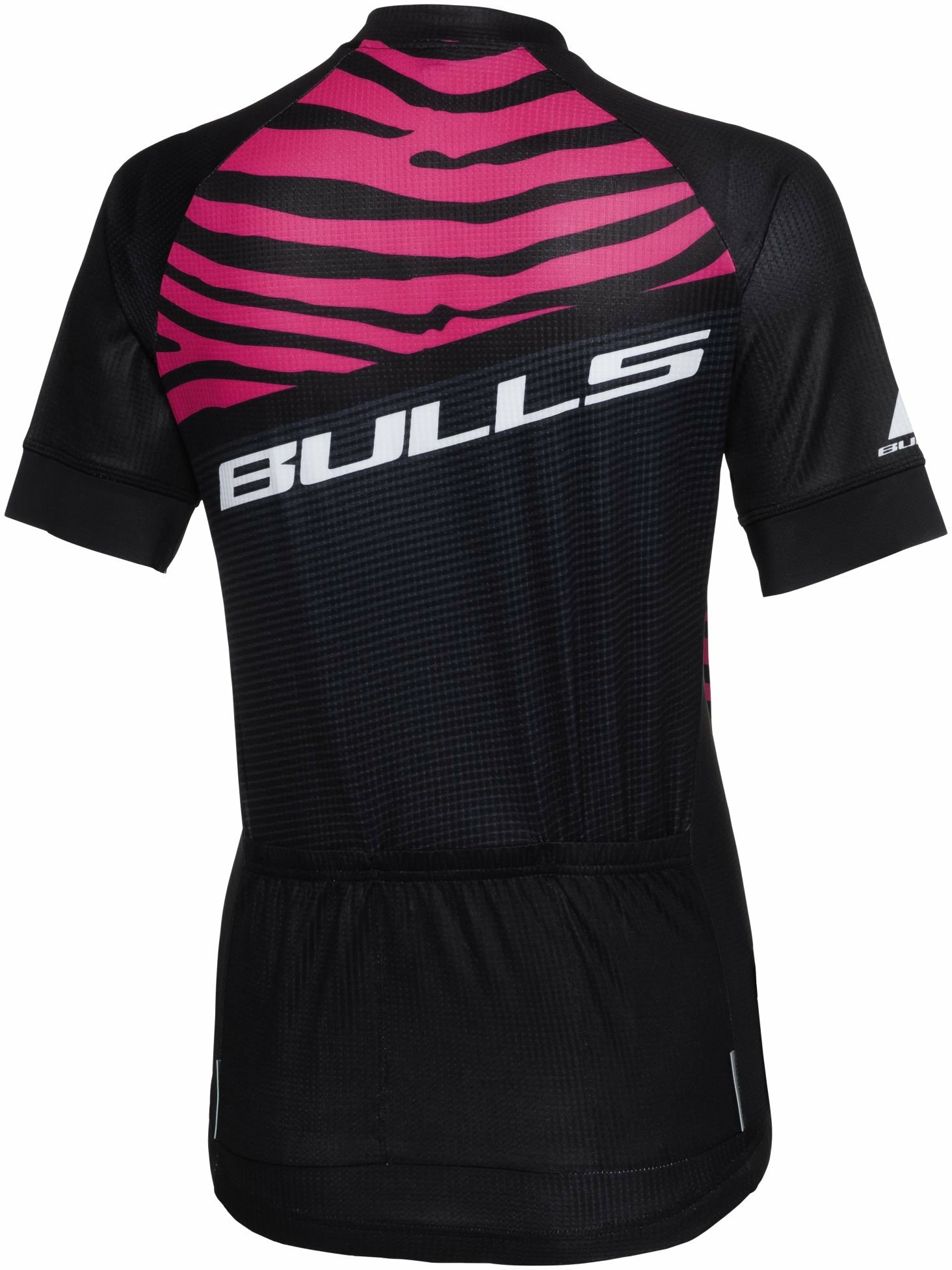 BULLS women jersey Team Bulls Zebra Cape Epic