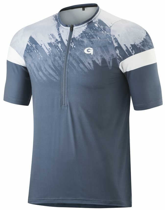 Gonso men's bike shirt Vedello