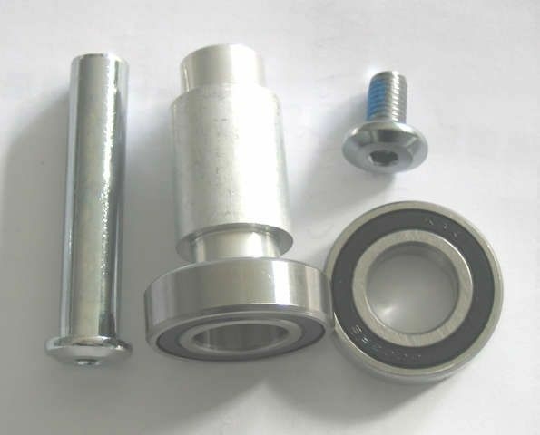 Bulls swing arm bearings