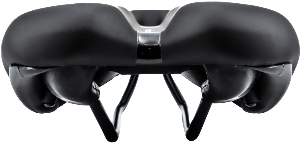 Comodoro Saddle Comfort (163mm)