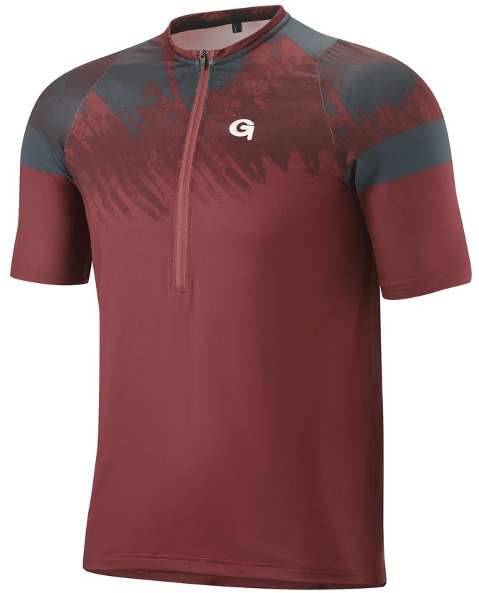 Gonso men's bike shirt Vedello