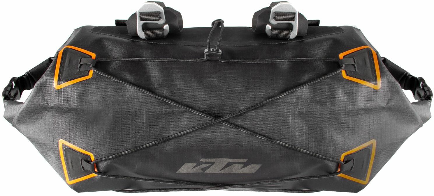 KTM Handlebar Bag Cross Wrap