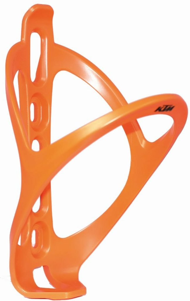 KTM bottle cage Bow