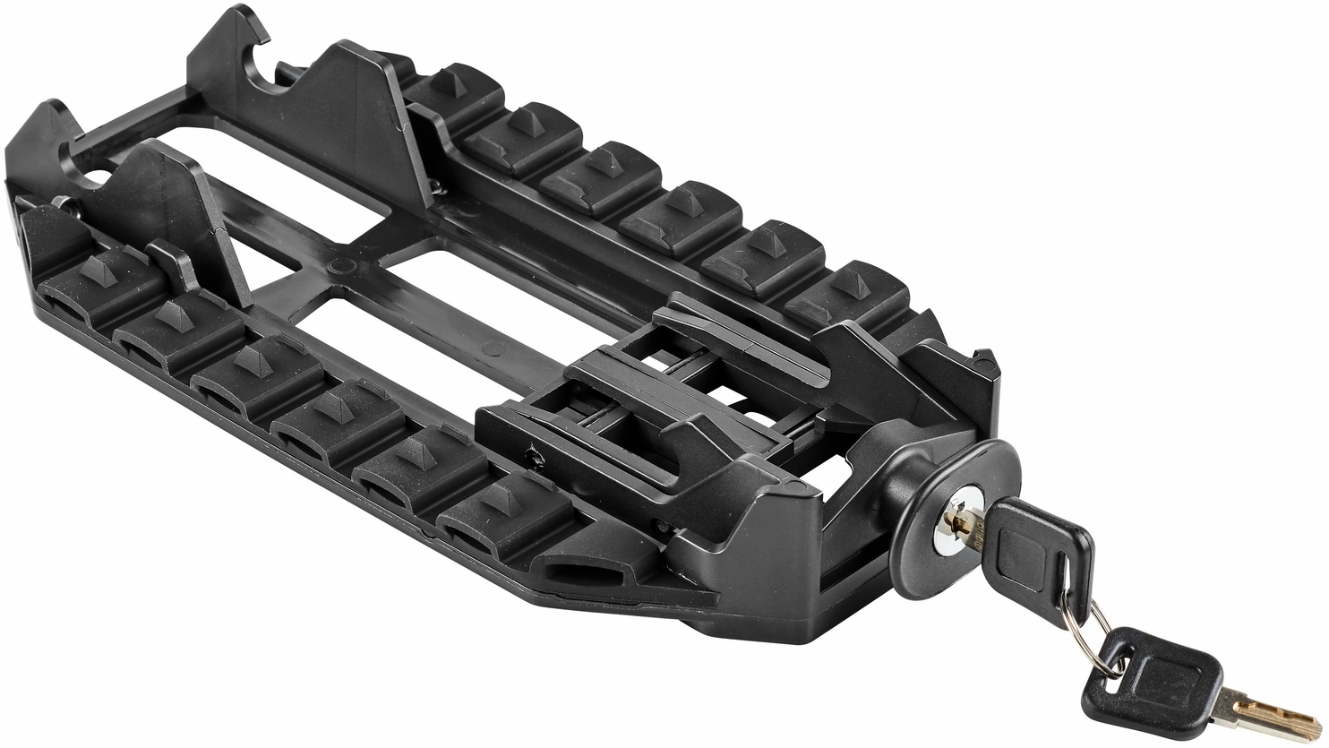 MonkeyLoad carrier adapter T-plate