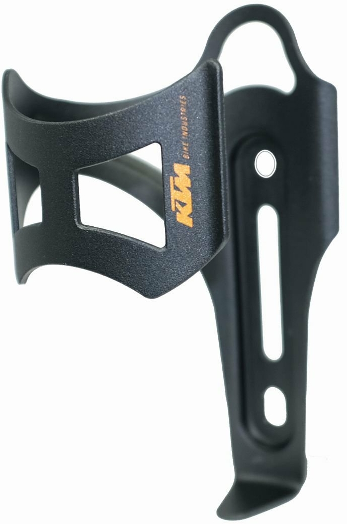 KTM bottle cage Side alu