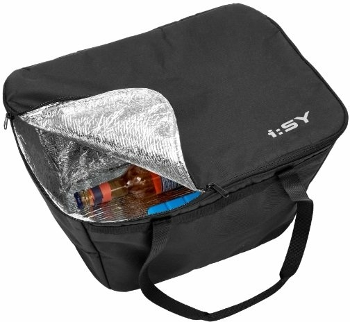 i:SY thermal bag basket cool bag