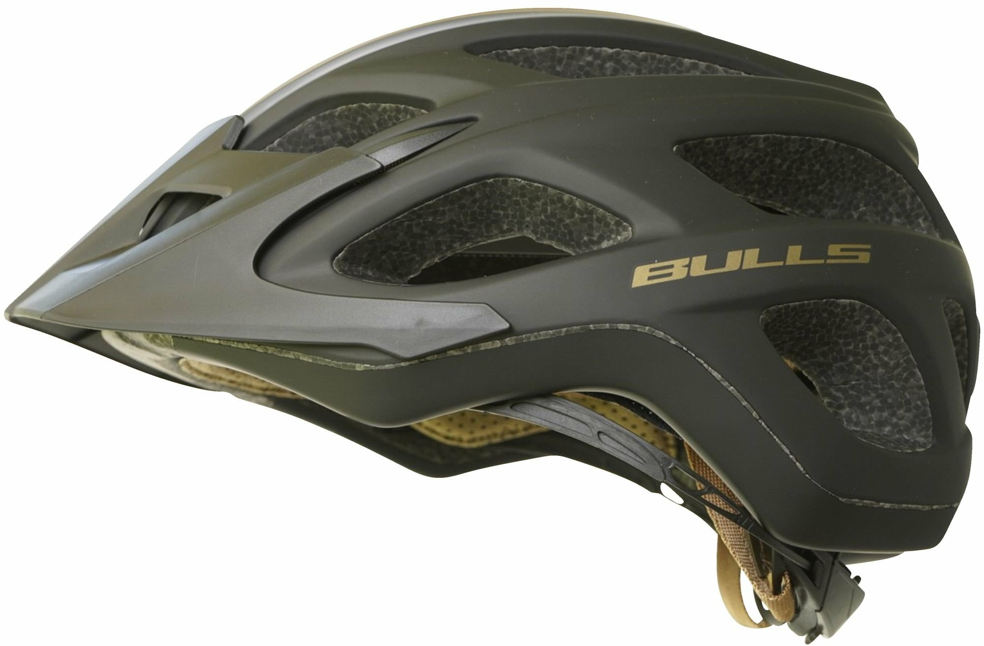 BULLS MTB helmet Copperhead RS