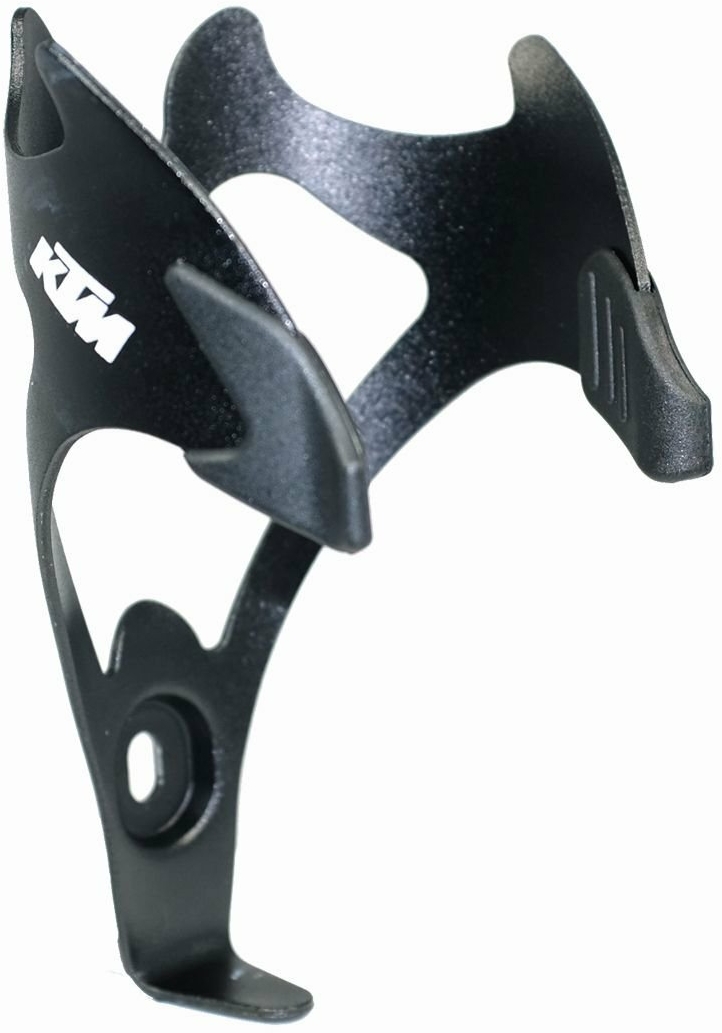 KTM bottle cage Wave alu