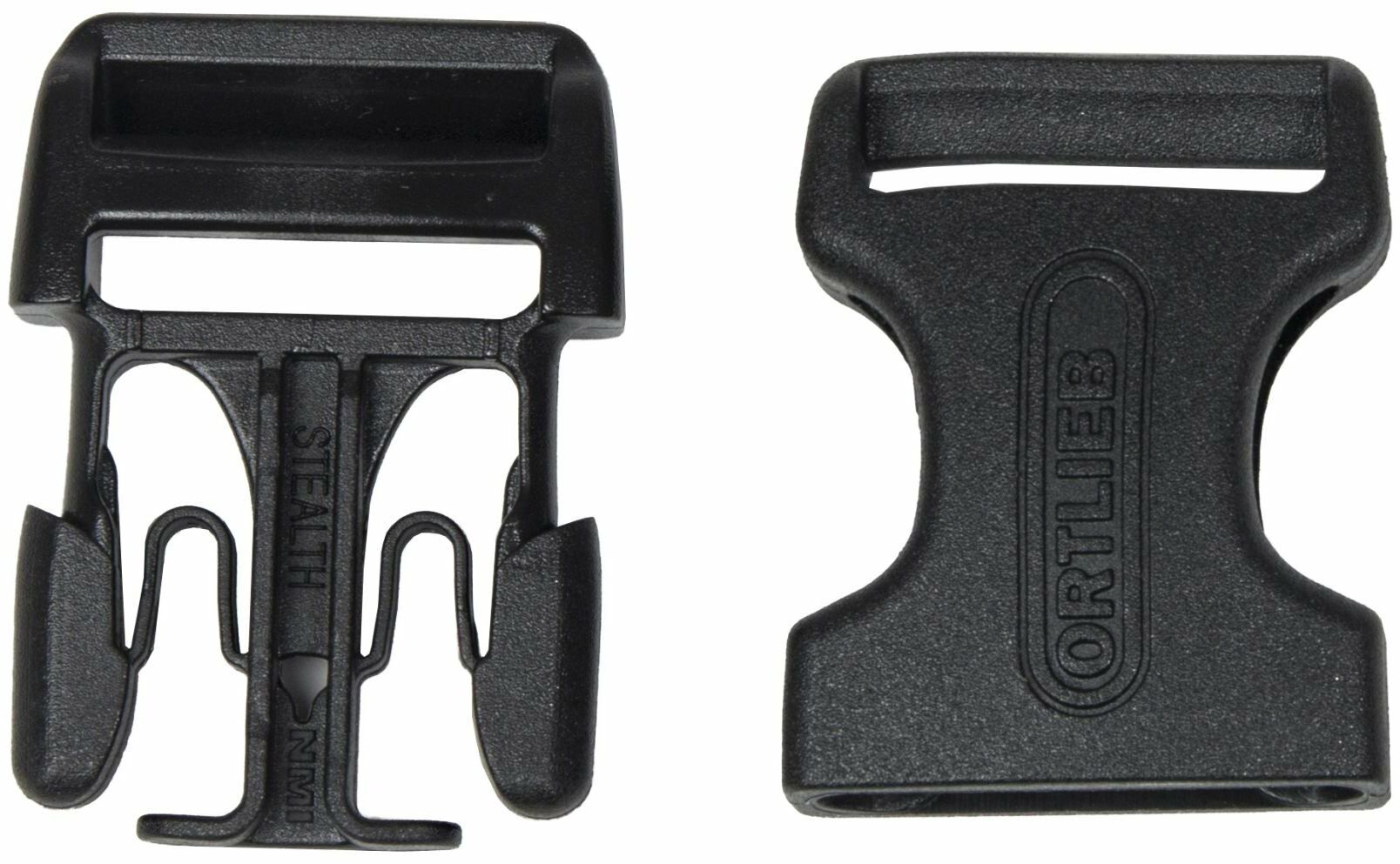 ORTLIEB spare parts plug-in fastener X-Stealth