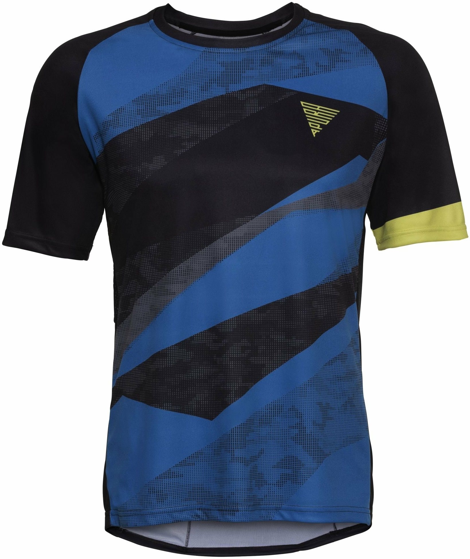 Apura Men MTB Shirt Hills