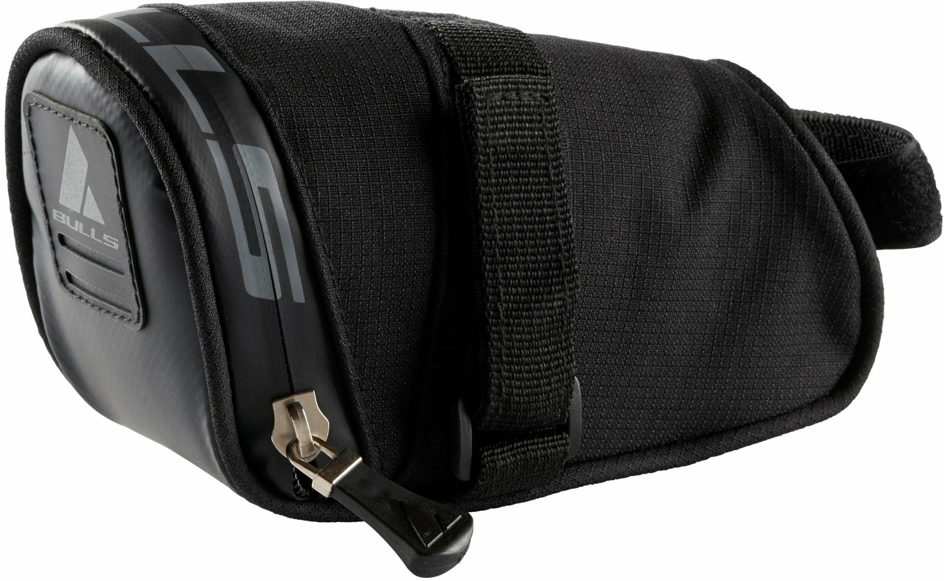 BULLS saddle bag saddle bag S black