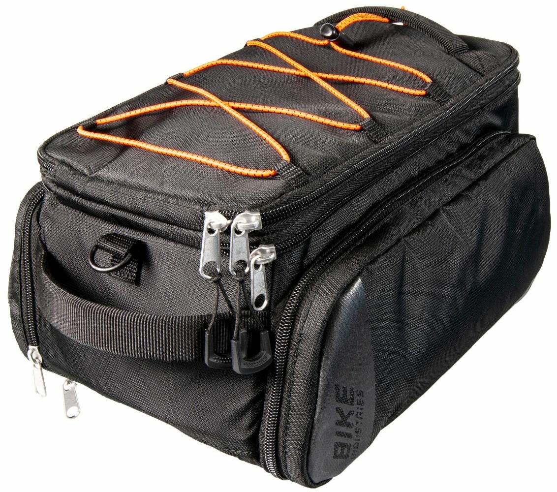 KTM pannier bag Sport Trunk Bag snap it