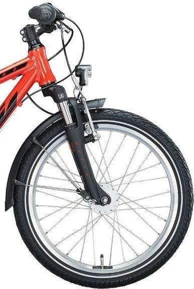 KTM WILD ONE 20 ATB, 6 gear derailleur, youth bike, diamond, model 2021, 20 inches