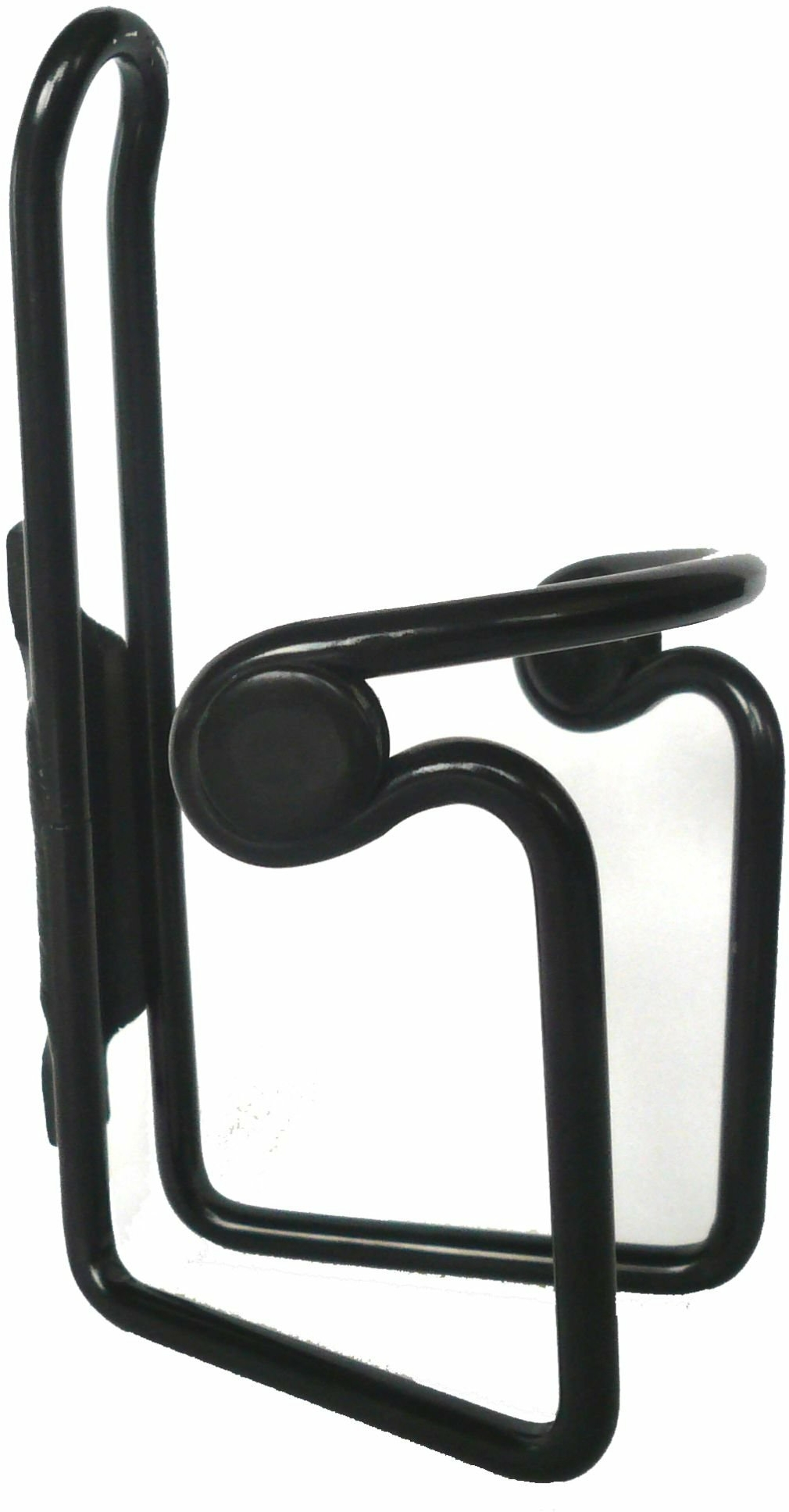 Fuxon bottle cage Cuzi aluminum black