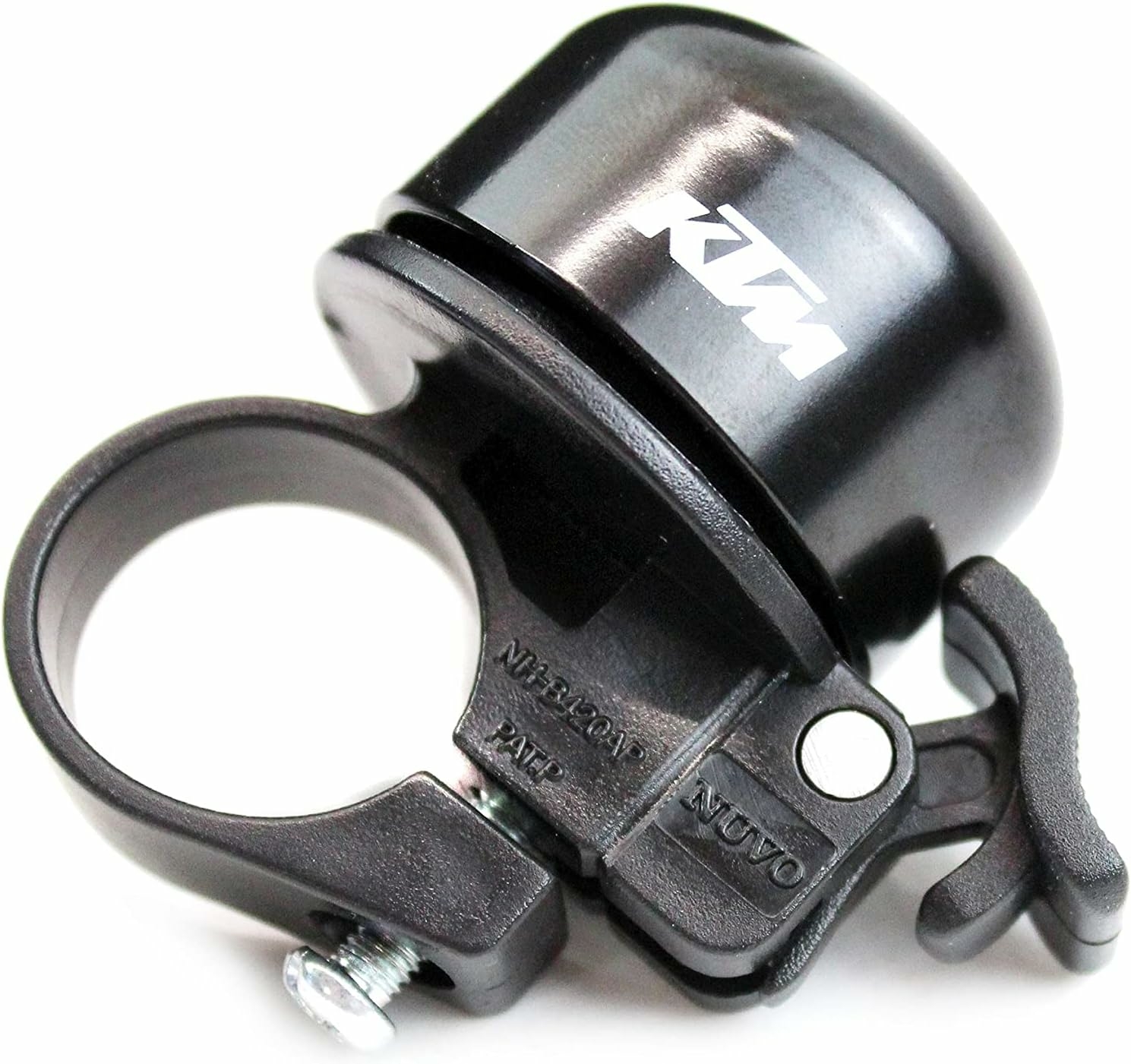 KTM bicycle bell aluminum bell