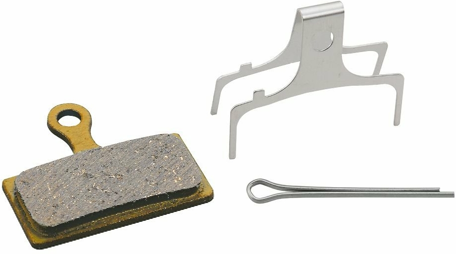 Union disc brake pads DBP-52 S