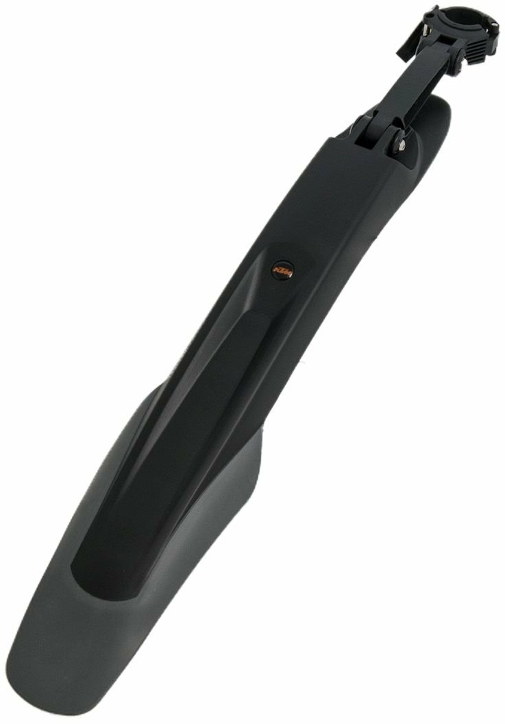 KTM rear mudguard MTB, 26-29 ", black