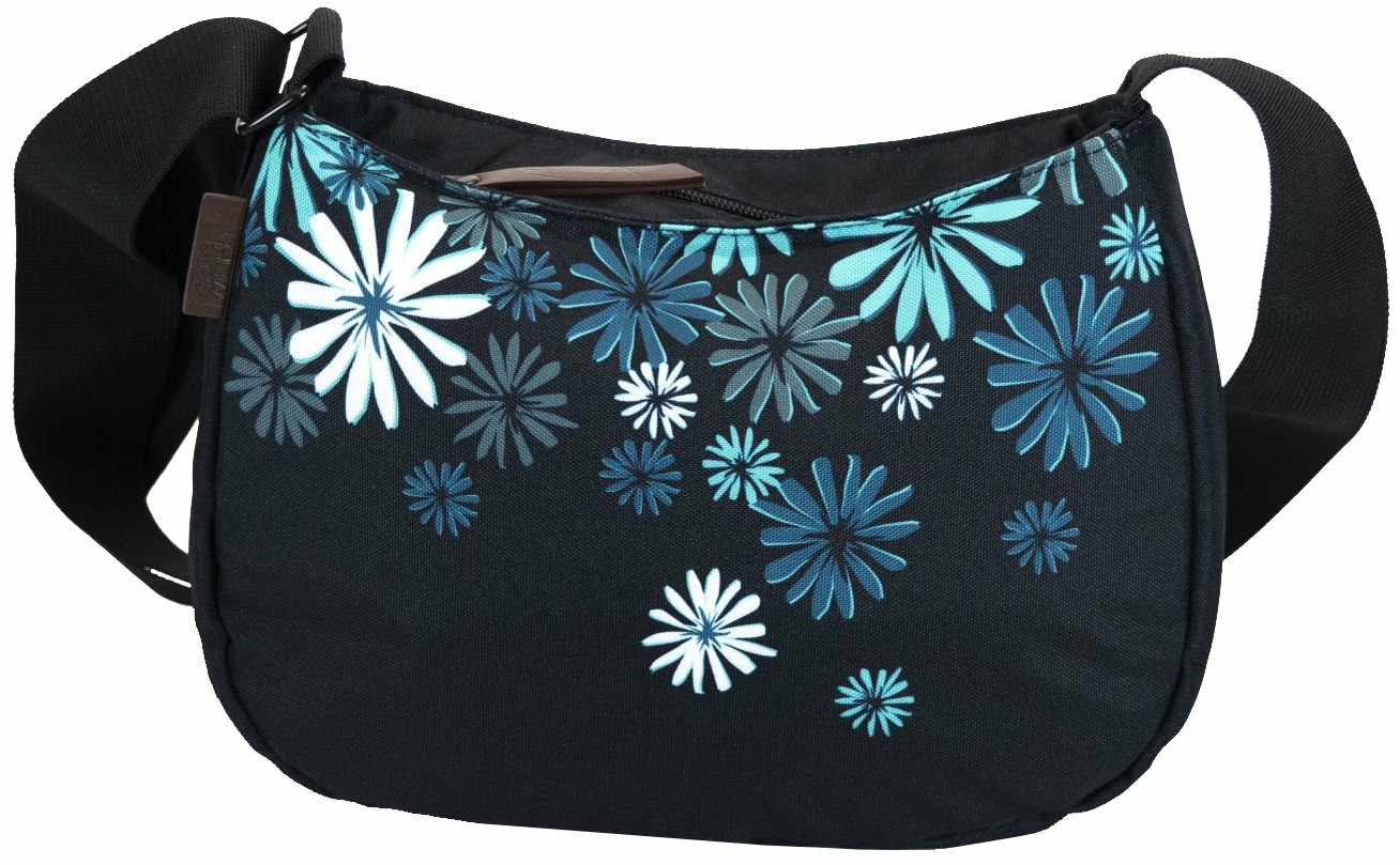 Northwind handlebar bag Giselle (for KLICKfix mint)