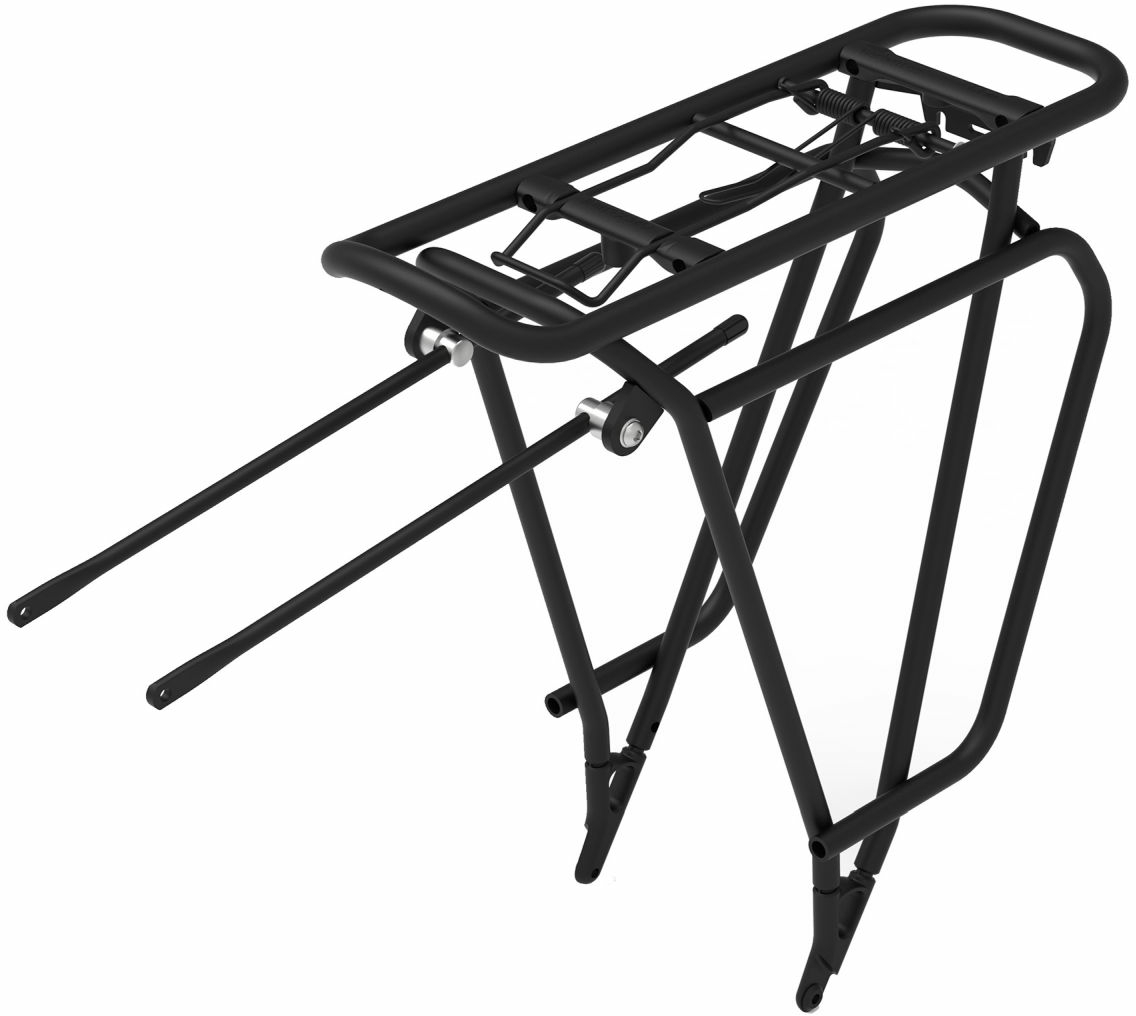 KTM Luggage Rack Carrier MTB Snapit 29 "