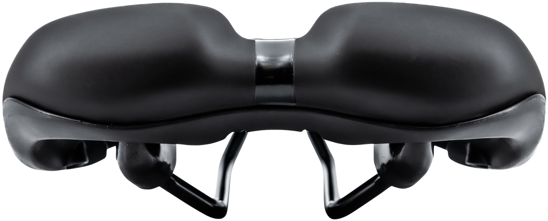 Comodoro Saddle Comfort (195mm)