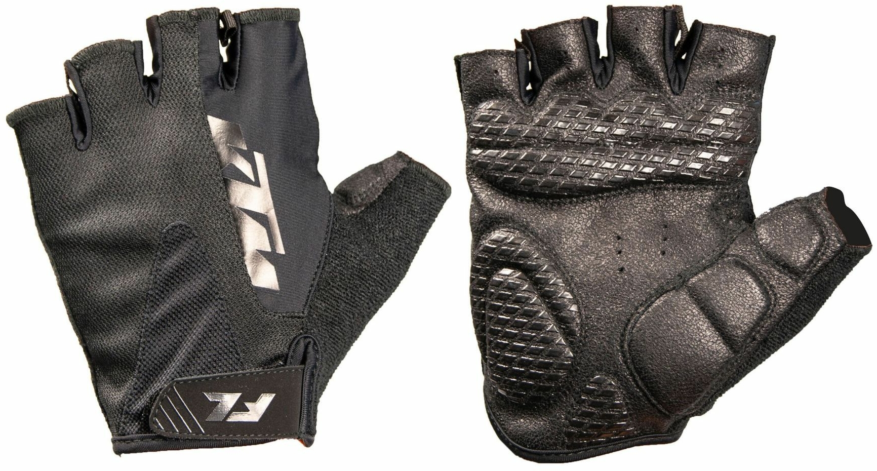 KTM short finger gloves Factory Line Gloves short