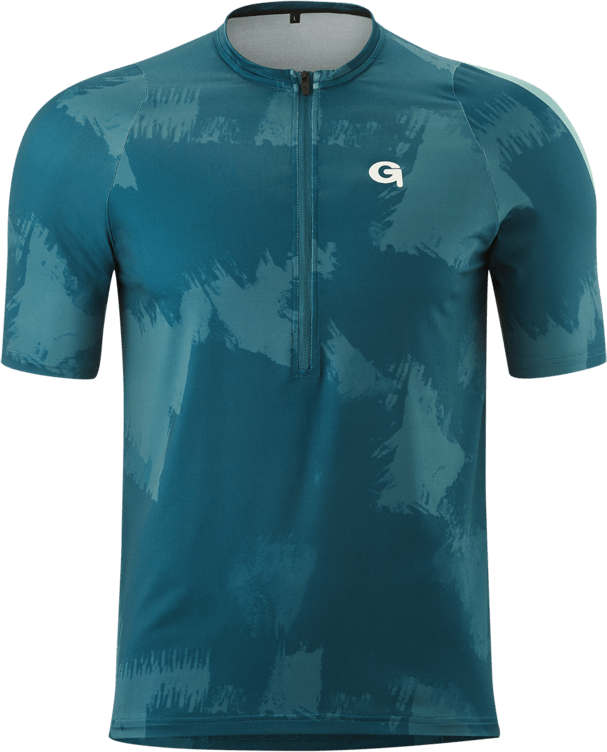 Gonso men's bike shirt Vedello