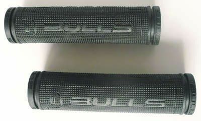 Bulls MTB handlebar grips 125 mm