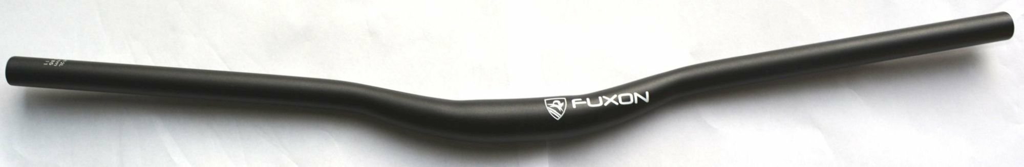 Fuxon Riser Bar 31.8 / 740mm 5/25 handlebars