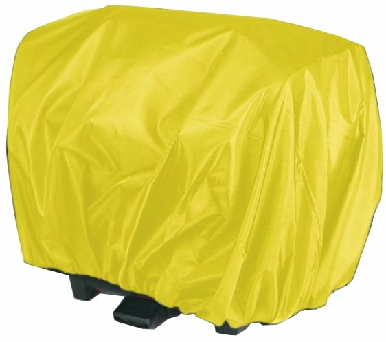 Haberland rain cover universal RSEKG110 (yellow)