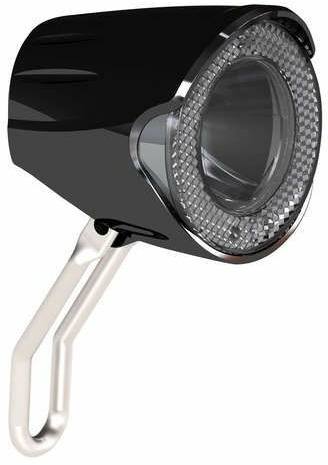 Union 4255-AM hub dynamo headlight