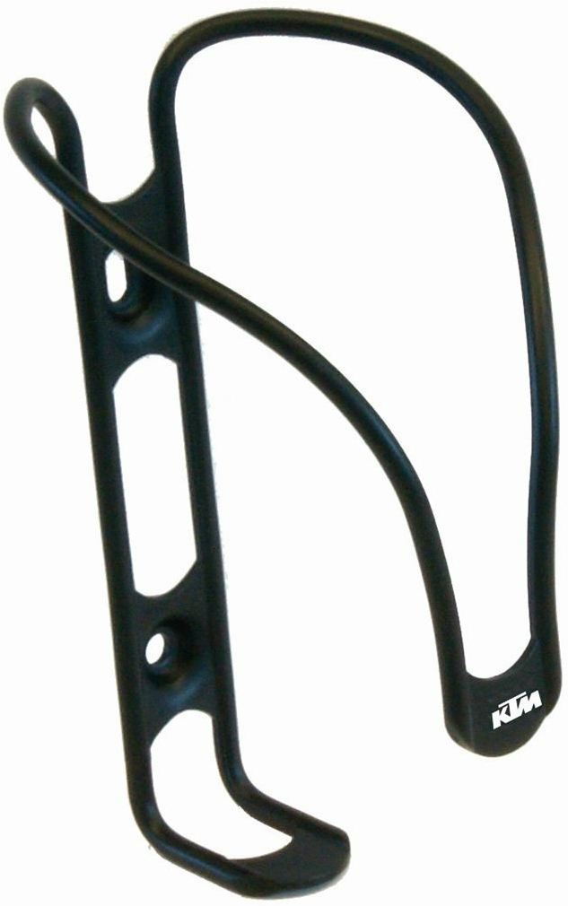 KTM bottle cage Classic alu