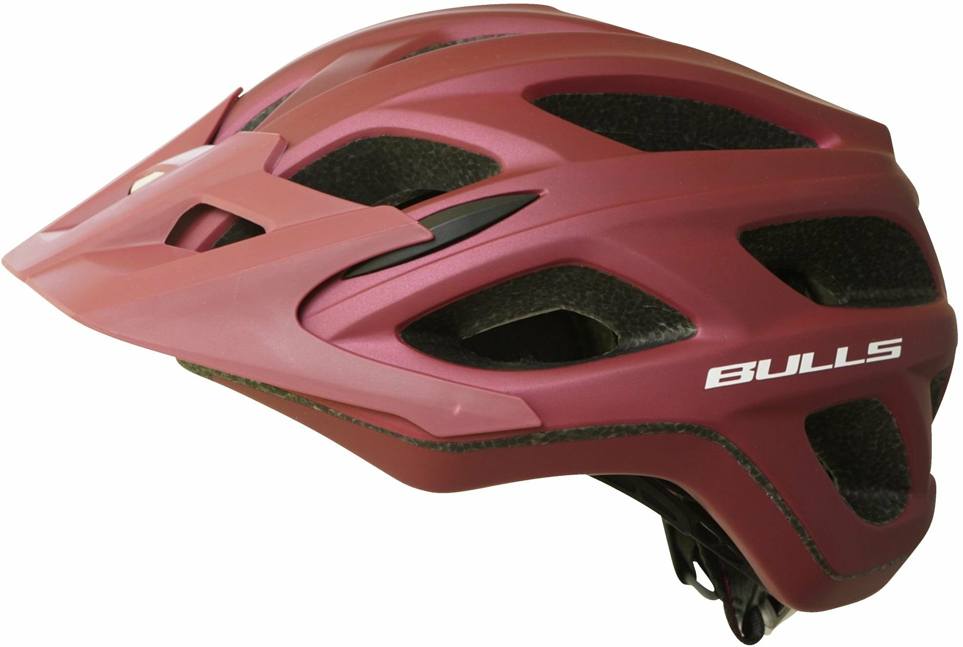 BULLS MTB helmet Copperhead RS