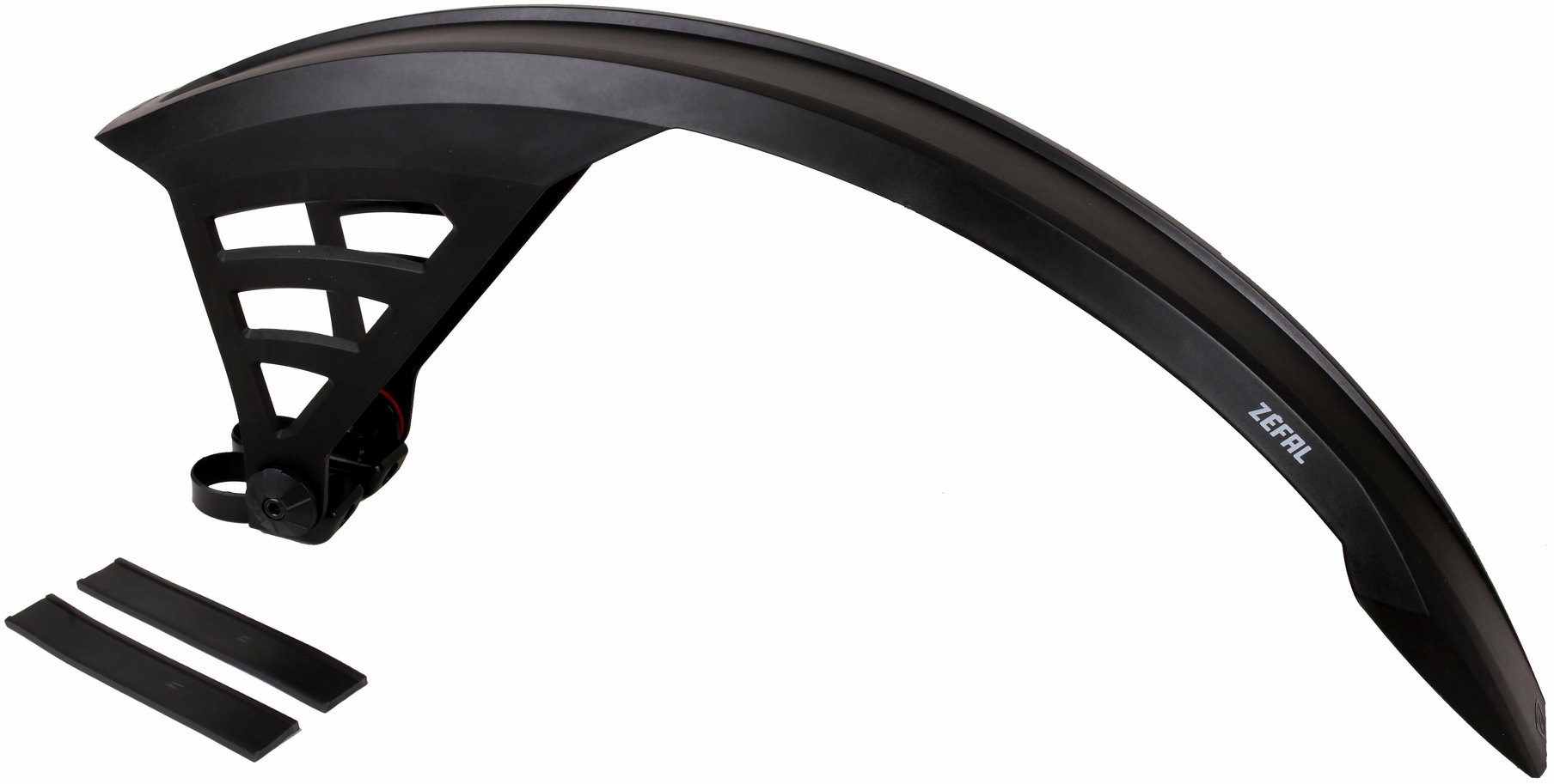 Zefal rear wheel mudguard deflector RS75 (24-29 inch)