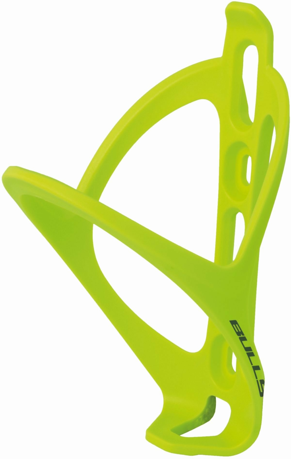 BULLS bottle cage plastic cage (lime)