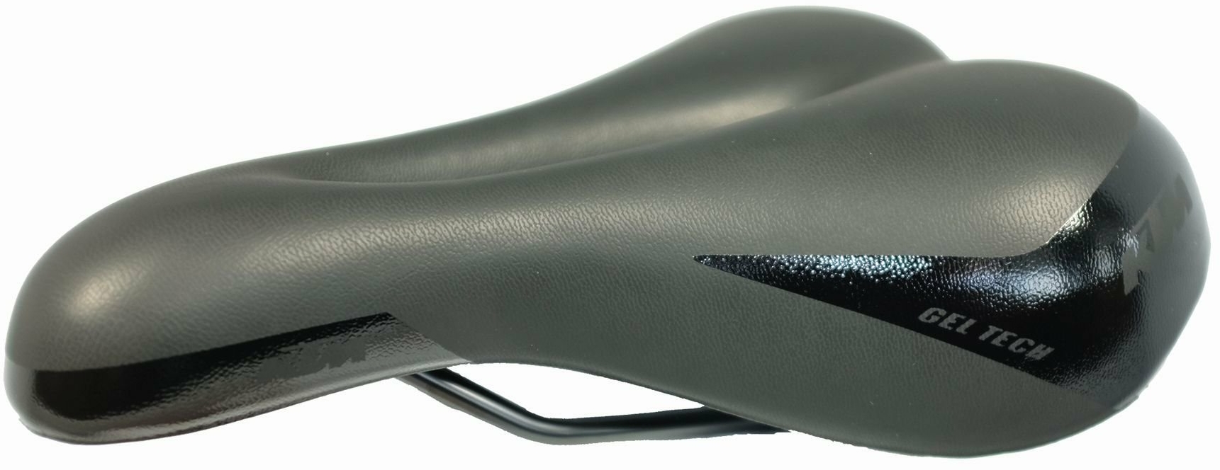 KTM Saddle Line Trekking Gel Tech Lady