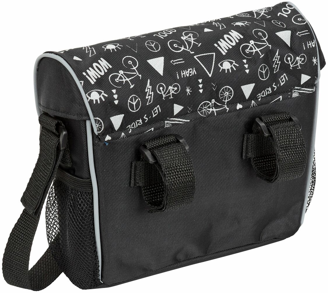 Northwind handlebar bag Junior Velo