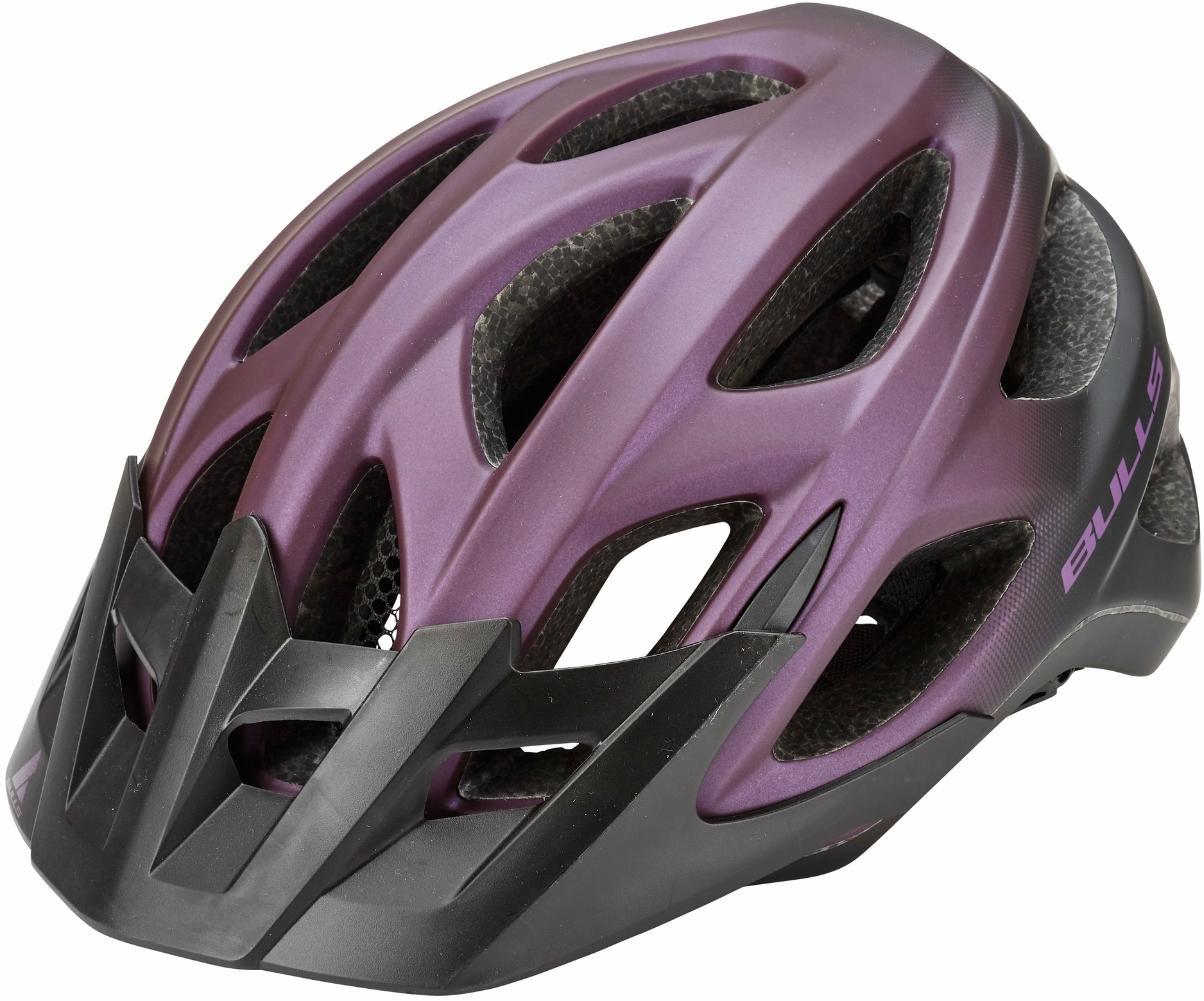 BULLS unisex helmet Copperhead 2.0