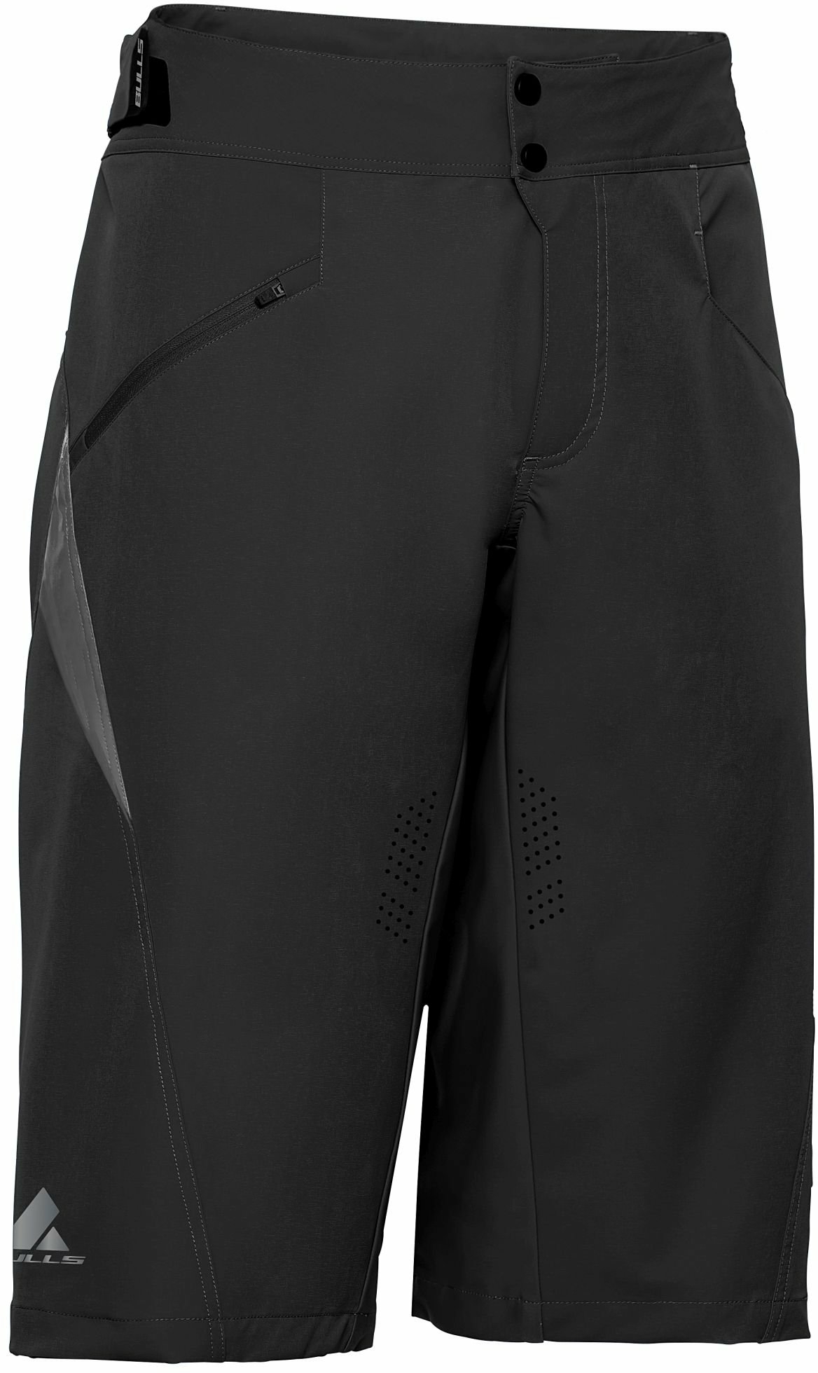 BULLS men's shorts Comox