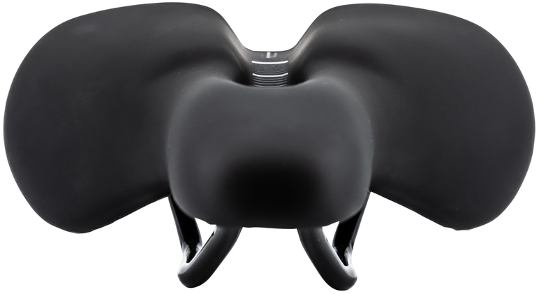 Comodoro Saddle Comfort (163mm)