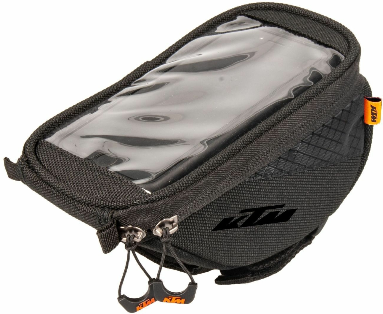 KTM Stem Bag Phone Bag Stem II