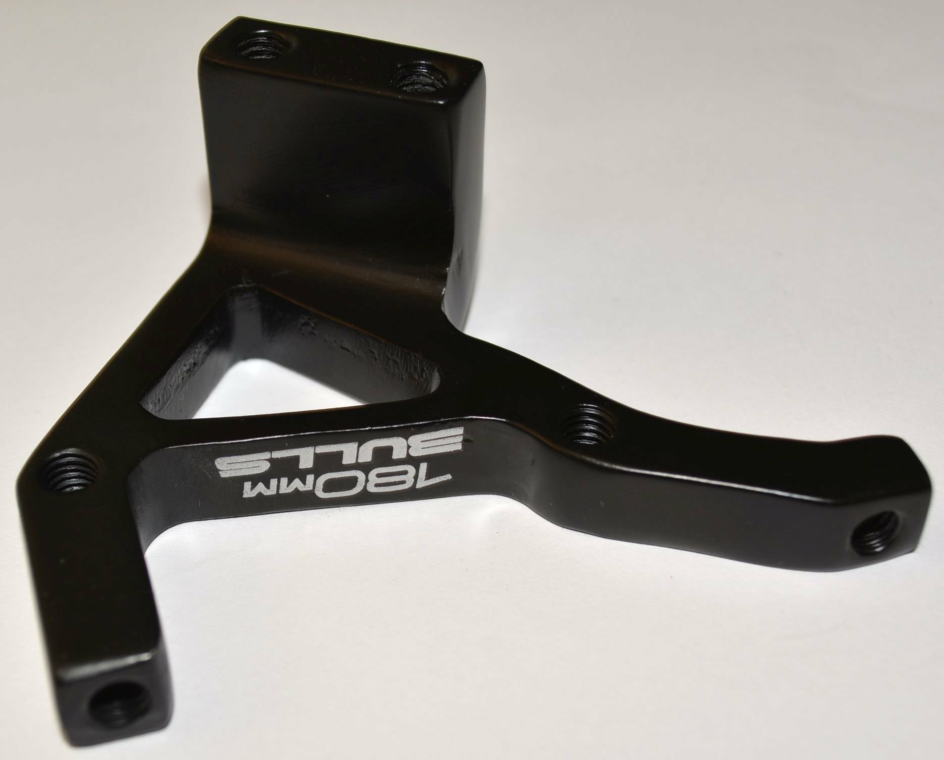 Bulls stand adapter IS for chain stay 180mm