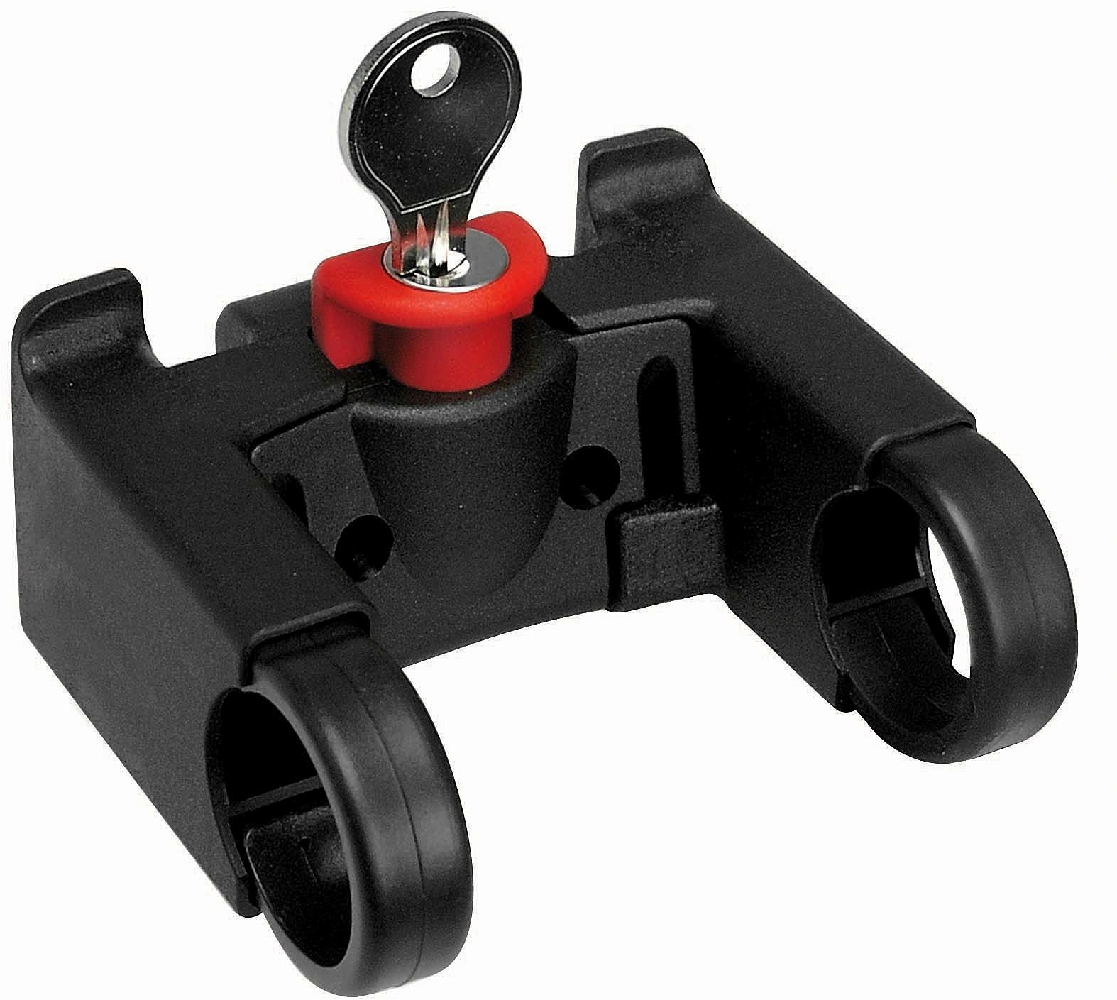 KLICKfix handlebar adapter lockable