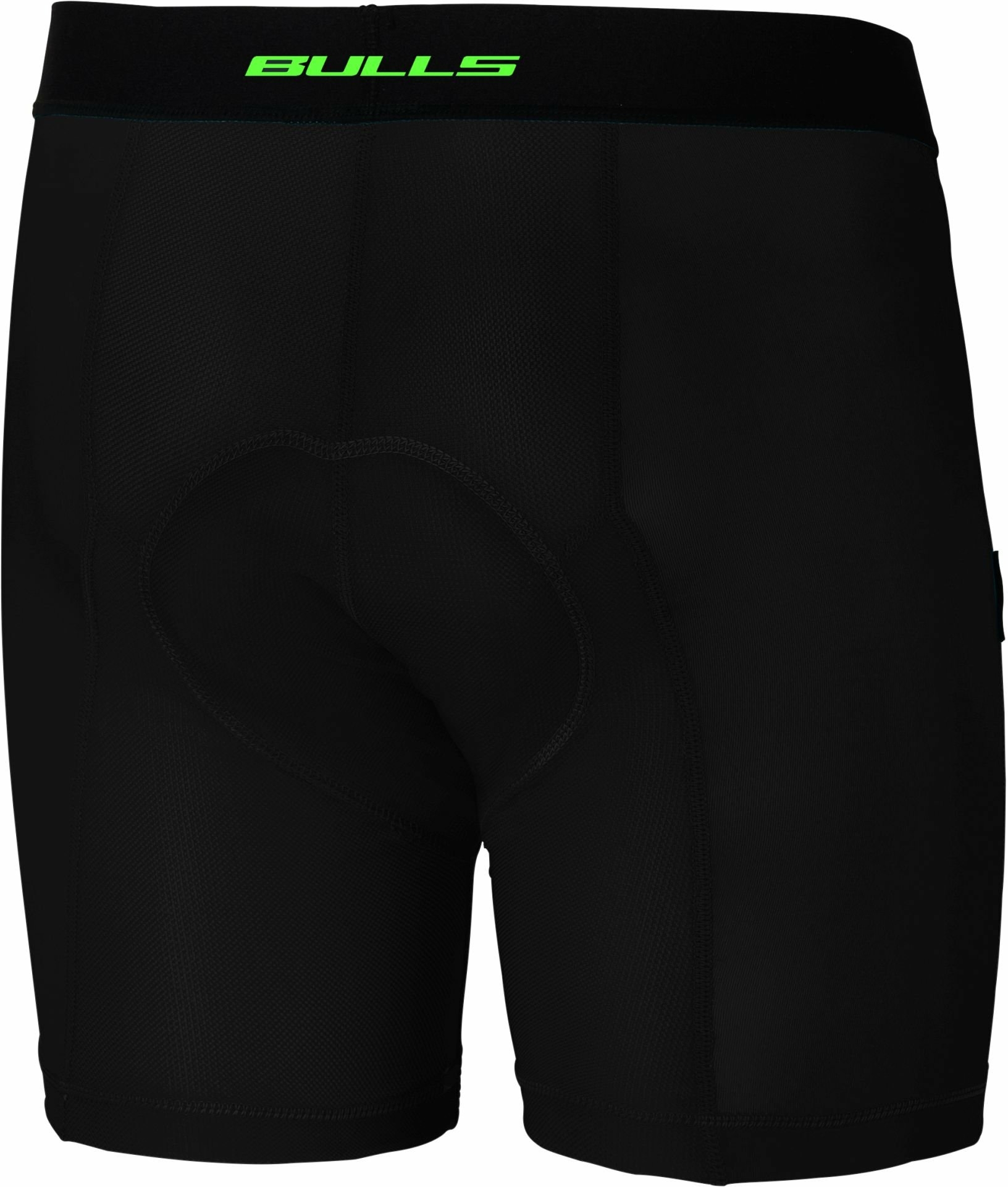 BULLS Liner baselayer men's shorts