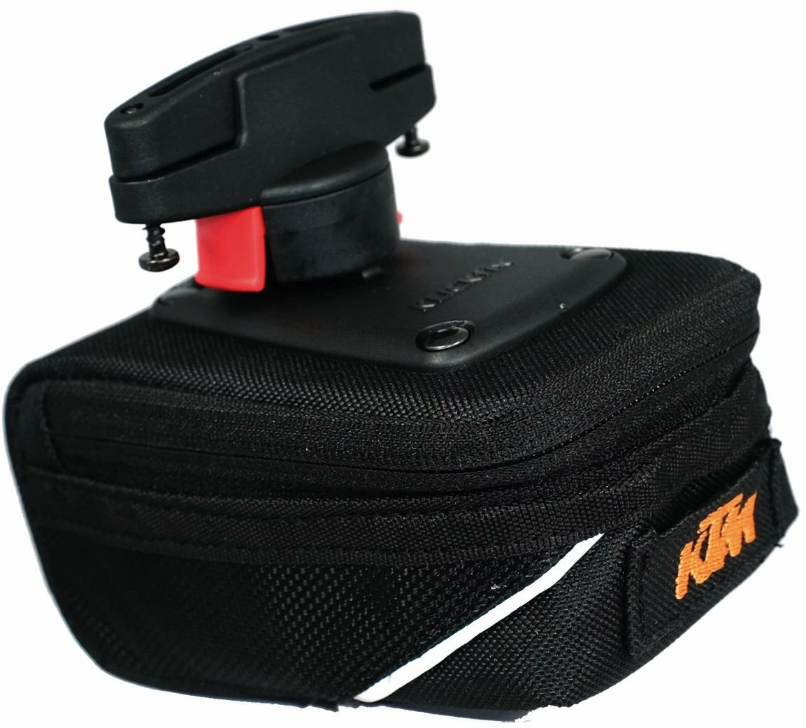 KTM KLICKfix Saddle Bag Europe