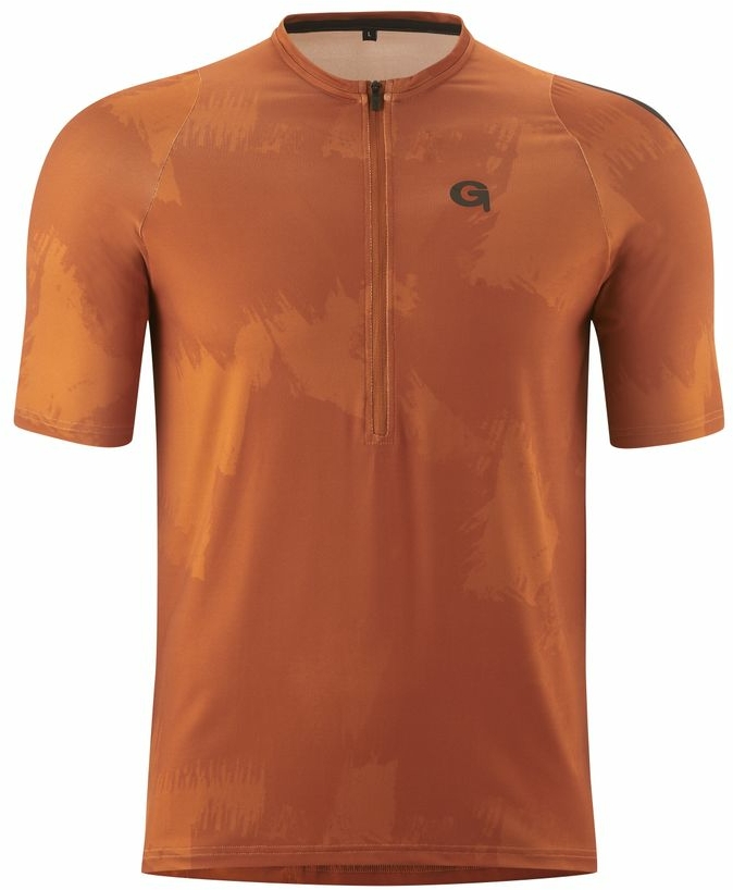 Gonso men's bike shirt Vedello